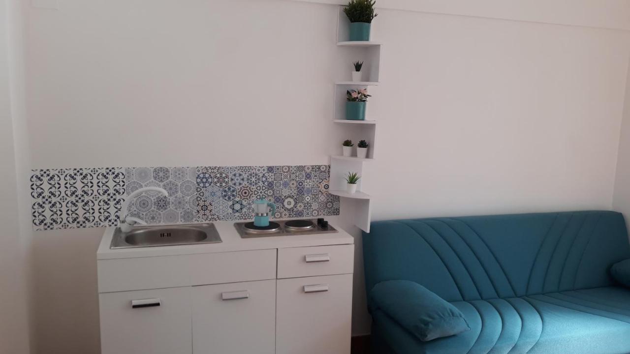 הוילה Termini Emidio House מראה חיצוני תמונה