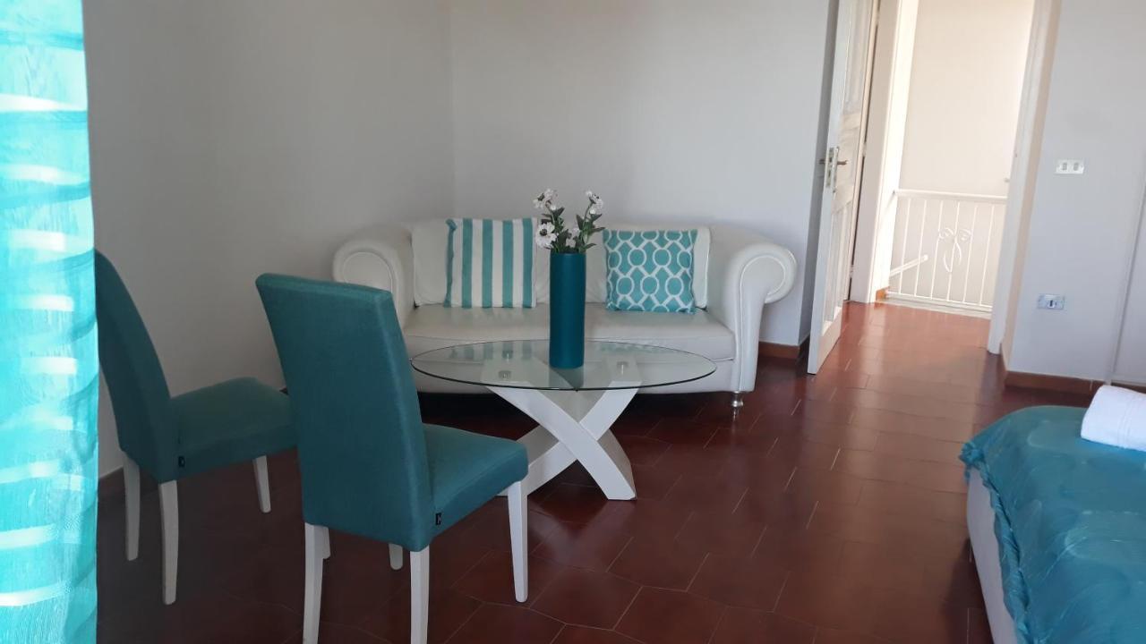 הוילה Termini Emidio House מראה חיצוני תמונה