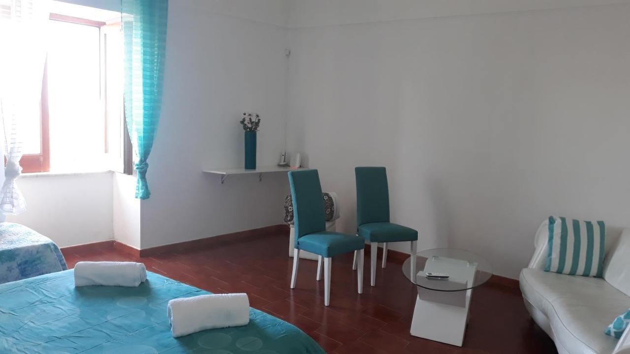 הוילה Termini Emidio House מראה חיצוני תמונה