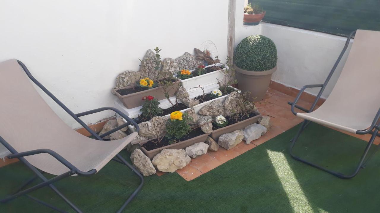הוילה Termini Emidio House מראה חיצוני תמונה