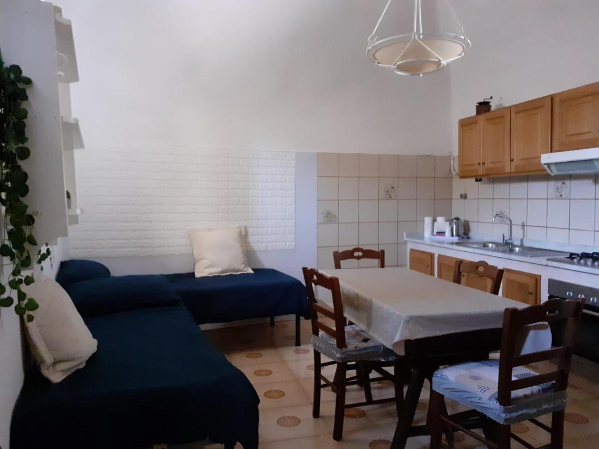 הוילה Termini Emidio House מראה חיצוני תמונה