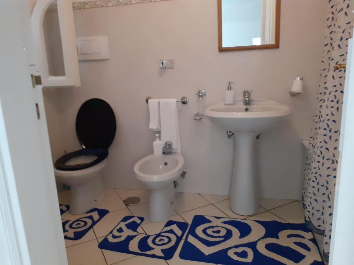 הוילה Termini Emidio House מראה חיצוני תמונה