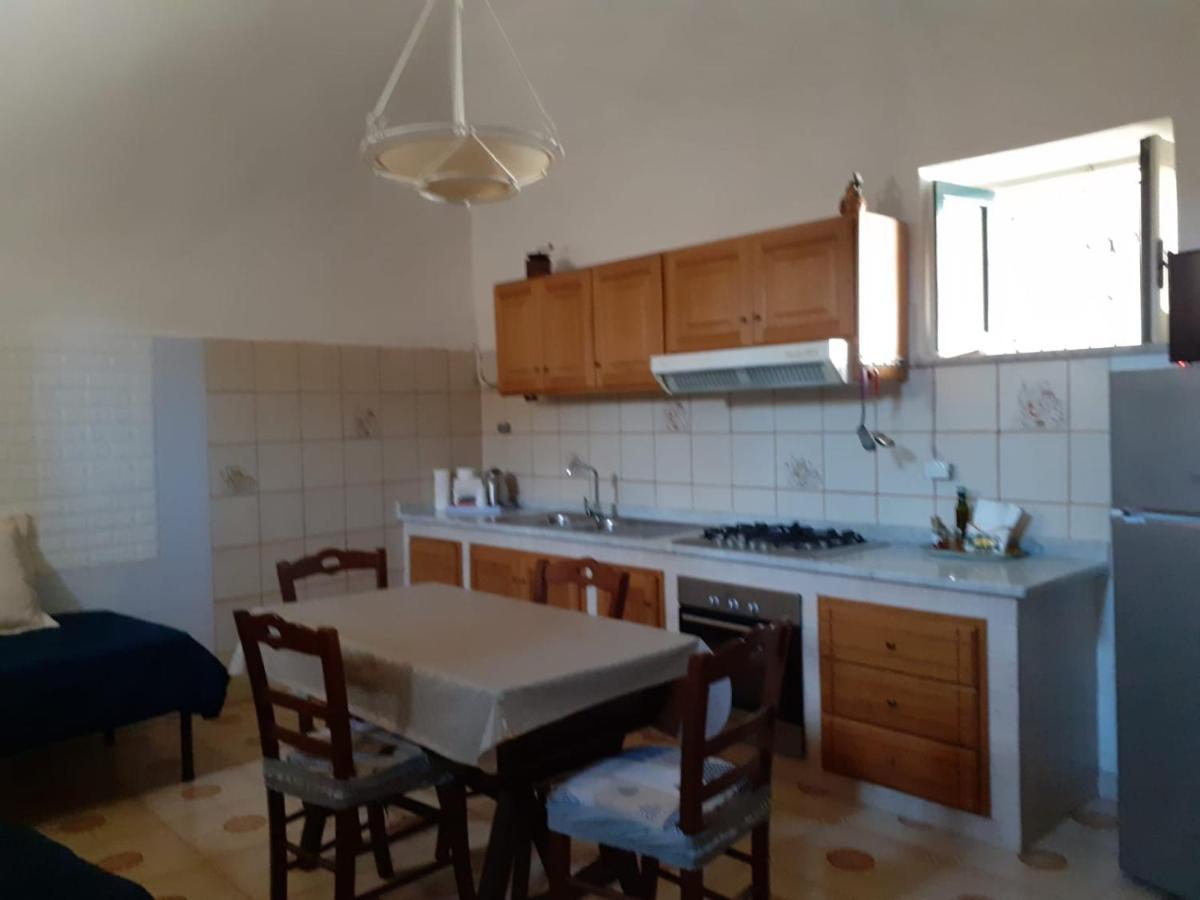 הוילה Termini Emidio House מראה חיצוני תמונה