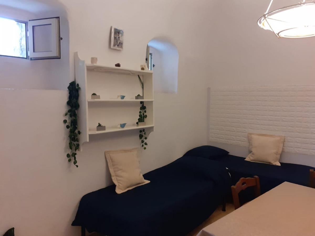 הוילה Termini Emidio House מראה חיצוני תמונה
