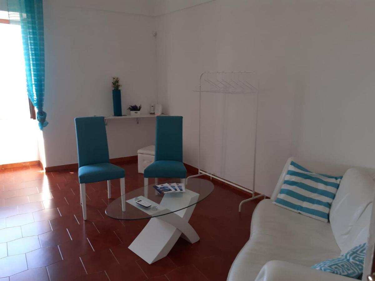 הוילה Termini Emidio House מראה חיצוני תמונה