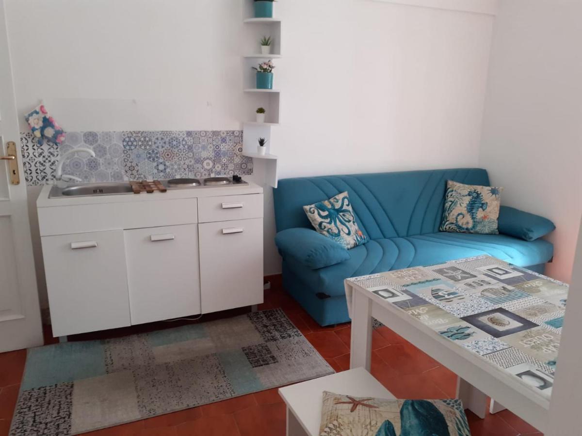 הוילה Termini Emidio House מראה חיצוני תמונה