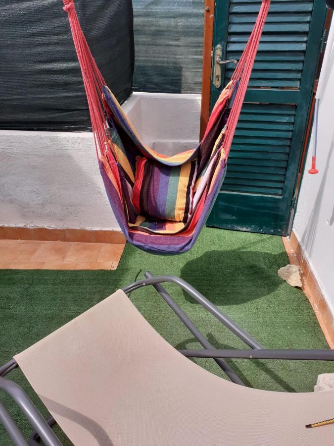 הוילה Termini Emidio House מראה חיצוני תמונה
