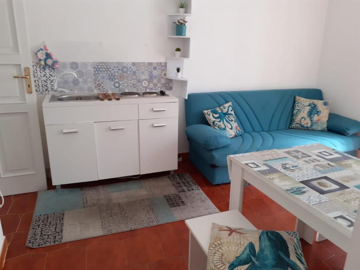 הוילה Termini Emidio House מראה חיצוני תמונה