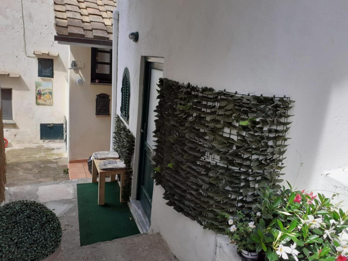 הוילה Termini Emidio House מראה חיצוני תמונה