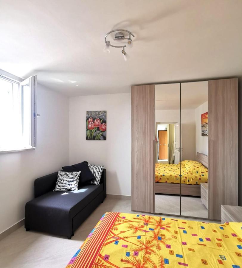 הוילה Termini Emidio House מראה חיצוני תמונה