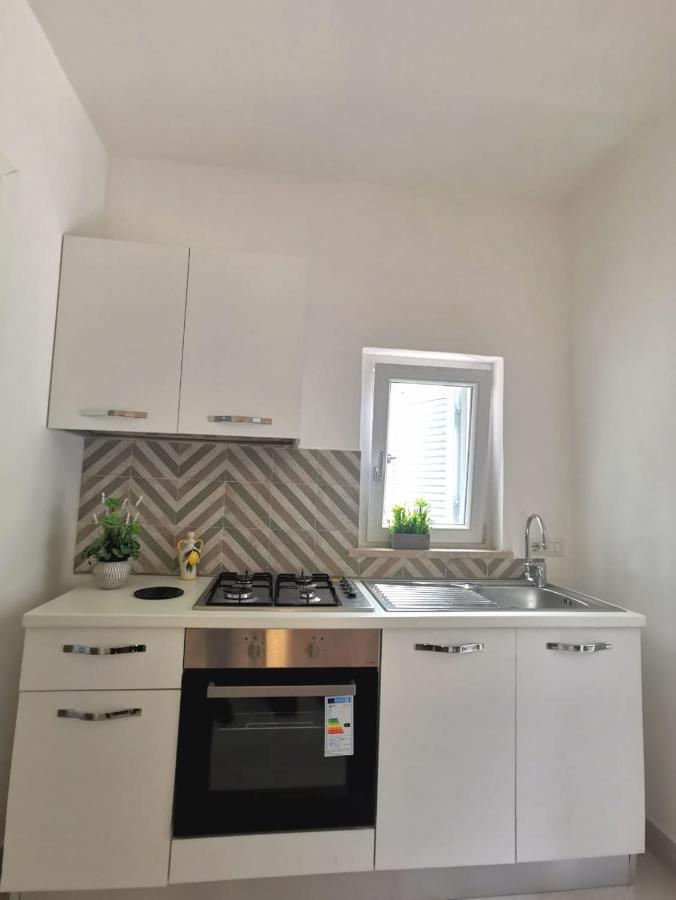 הוילה Termini Emidio House מראה חיצוני תמונה