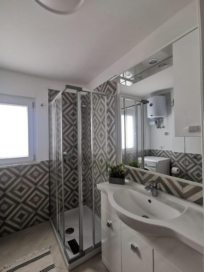 הוילה Termini Emidio House מראה חיצוני תמונה