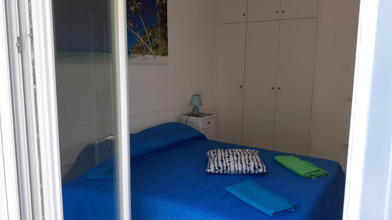 הוילה Termini Emidio House מראה חיצוני תמונה
