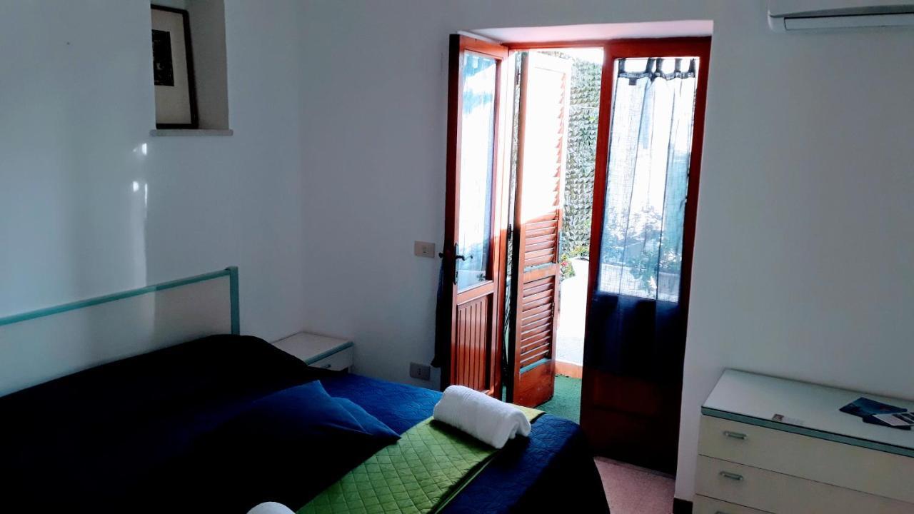הוילה Termini Emidio House מראה חיצוני תמונה