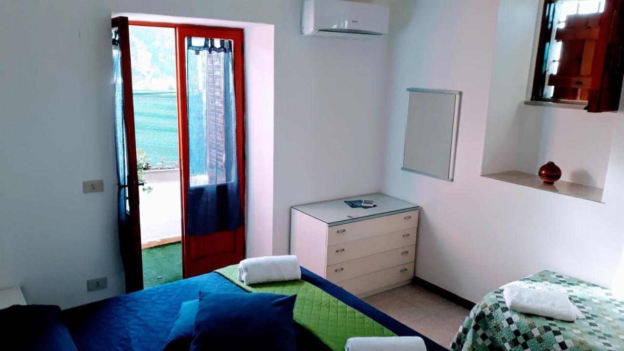 הוילה Termini Emidio House מראה חיצוני תמונה