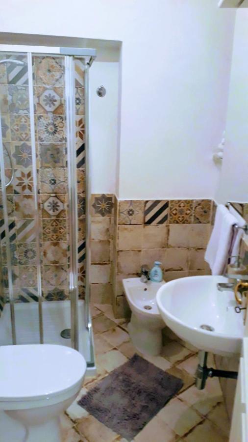 הוילה Termini Emidio House מראה חיצוני תמונה