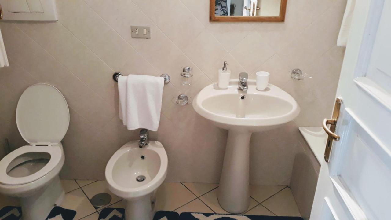 הוילה Termini Emidio House מראה חיצוני תמונה