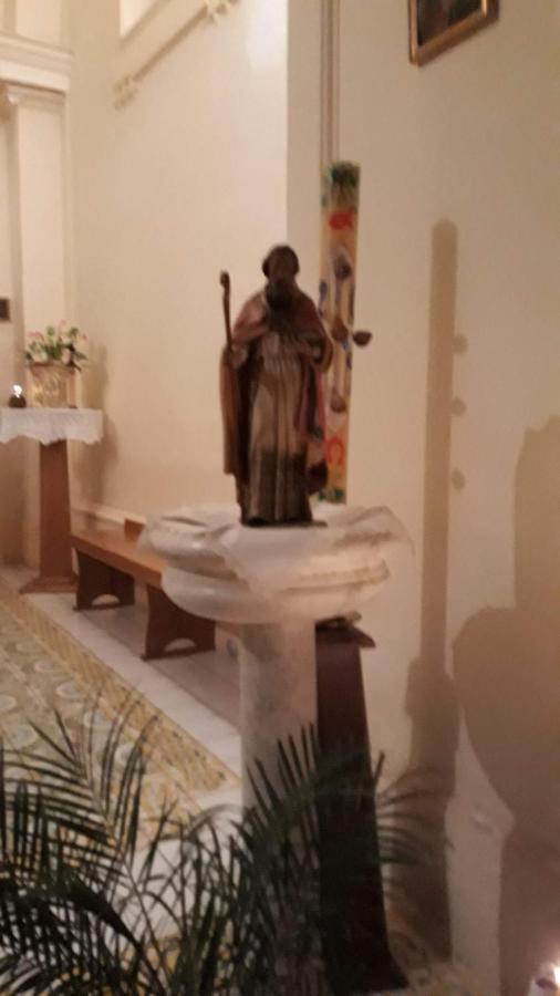 הוילה Termini Emidio House מראה חיצוני תמונה